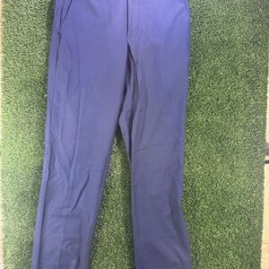 Men's Navy Egara Suit Jacket & Pants